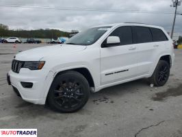 Jeep Grand Cherokee 2022 3
