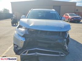 Mitsubishi Outlander 2020 2