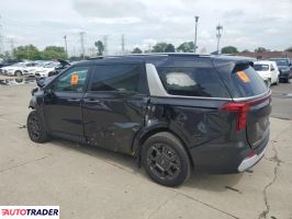 Kia Carnival 2025 1