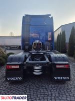 Volvo FH420