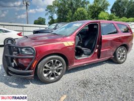 Dodge Durango 2021 5 Dodge Durango 2021 5