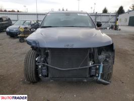 Jeep Grand Cherokee 2021 3