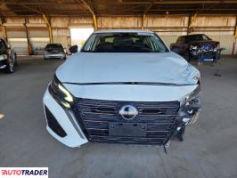 Nissan Altima 2024 2
