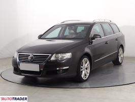 Volkswagen Passat 2006 2.0 138 KM