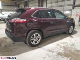 Ford Edge 2020 2