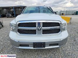 Dodge Ram 2022 3