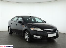 Ford Mondeo - zobacz ofertę