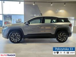 Jeep Compass 2026 213 KM
