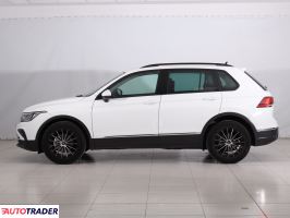 Volkswagen Tiguan 2020 1.5 147 KM