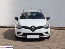 Renault Clio 2016 1.5 73 KM