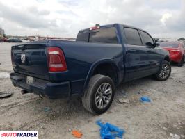 Dodge Ram 2019 5
