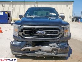 Ford Pozostałe 2021 5 Ford Pozostałe 2021 5