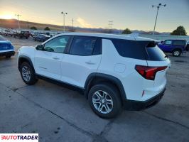 GMC Terrain 2026 1