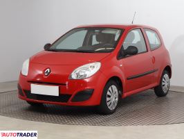 Renault Twingo 2009 1.1 57 KM