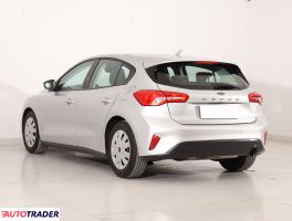 Ford Focus 2019 1.0 123 KM