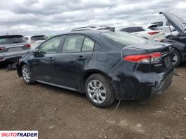 Toyota Corolla 2021 1