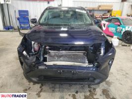 Toyota Pozostałe 2022 2