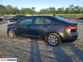Toyota Corolla 2020 1