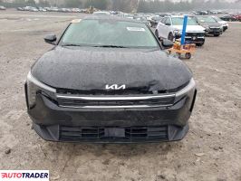 Kia Pozostałe 2025 2