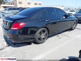 Mercedes 2020 2
