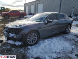 Acura TL 2022 2
