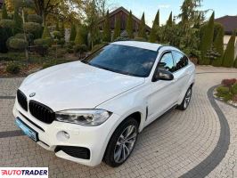BMW X6 - zobacz ofertę