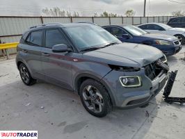 Hyundai Pozostałe 2021 1