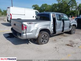 Toyota Tacoma 2020 3