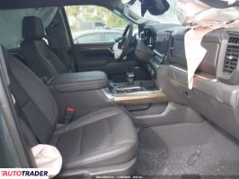 Chevrolet 1500 2025 5