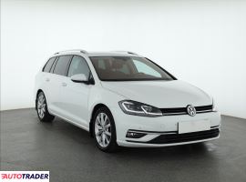 Volkswagen Golf 2019 1.5 147 KM