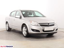 Opel Astra - zobacz ofertę