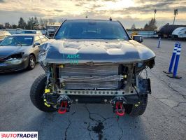 Chevrolet Silverado 2023 5