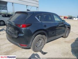 Mazda CX-5 2020 2 Mazda CX-5 2020 2