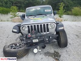 Jeep Wrangler 2020 3