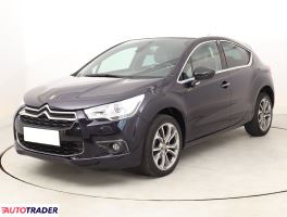Citroen DS4 2015 1.2 128 KM