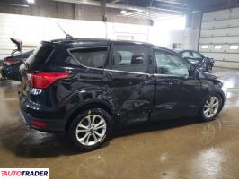 Ford Escape 2019 1