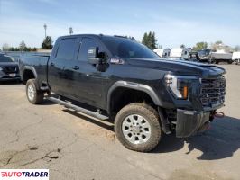 GMC Sierra 2024 6 GMC Sierra 2024 6