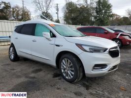 Buick Enclave 2020 3