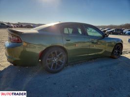 Dodge Charger 2020 3