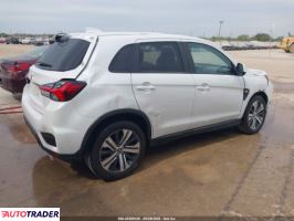 Mitsubishi Outlander 2021 2