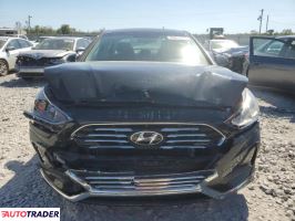 Hyundai Sonata 2019 2