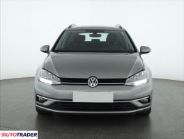 Volkswagen Golf 2020 1.6 113 KM