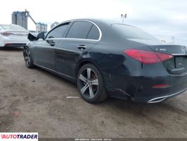Mercedes 300 2022 2 Mercedes 300 2022 2