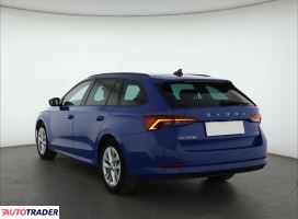 Skoda Octavia 2023 1.5 147 KM