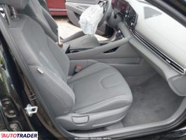Hyundai Elantra 2022 2