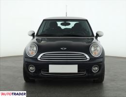 Mini Cooper 2009 1.6 118 KM