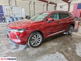 Buick Pozostałe 2023 2