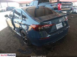 Honda Civic 2026 2