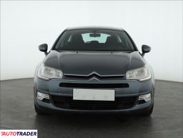 Citroen C5 2011 1.6 109 KM Citroen C5 2011 1.6 109 KM