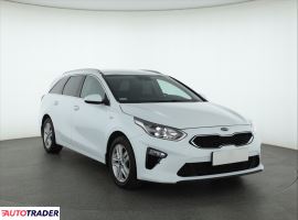 Kia Ceed - zobacz ofertę